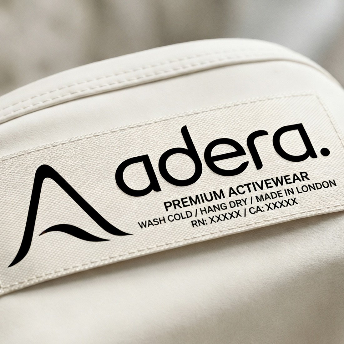 Adera — process 01