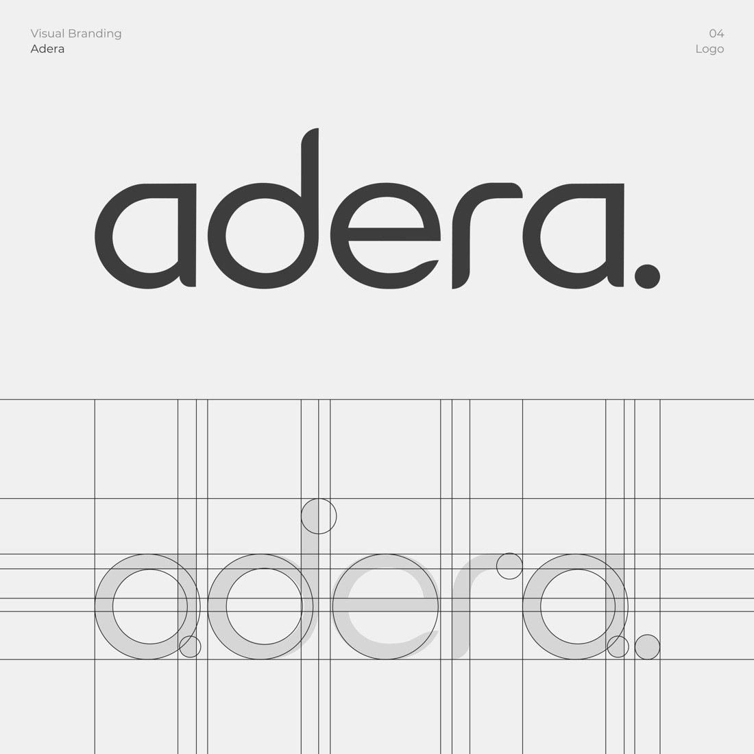 Adera — process 05