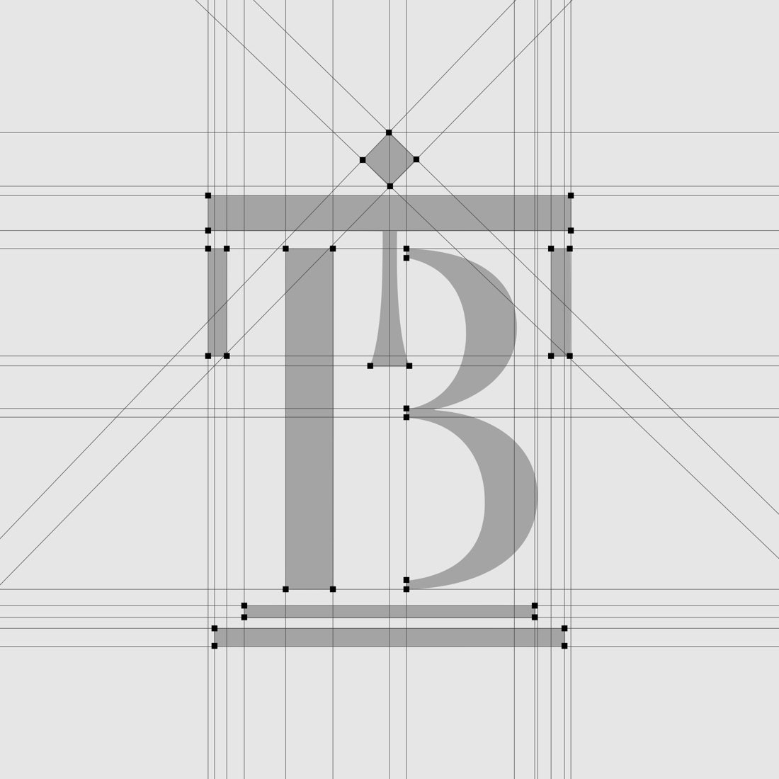 Erica Brígida — process 01