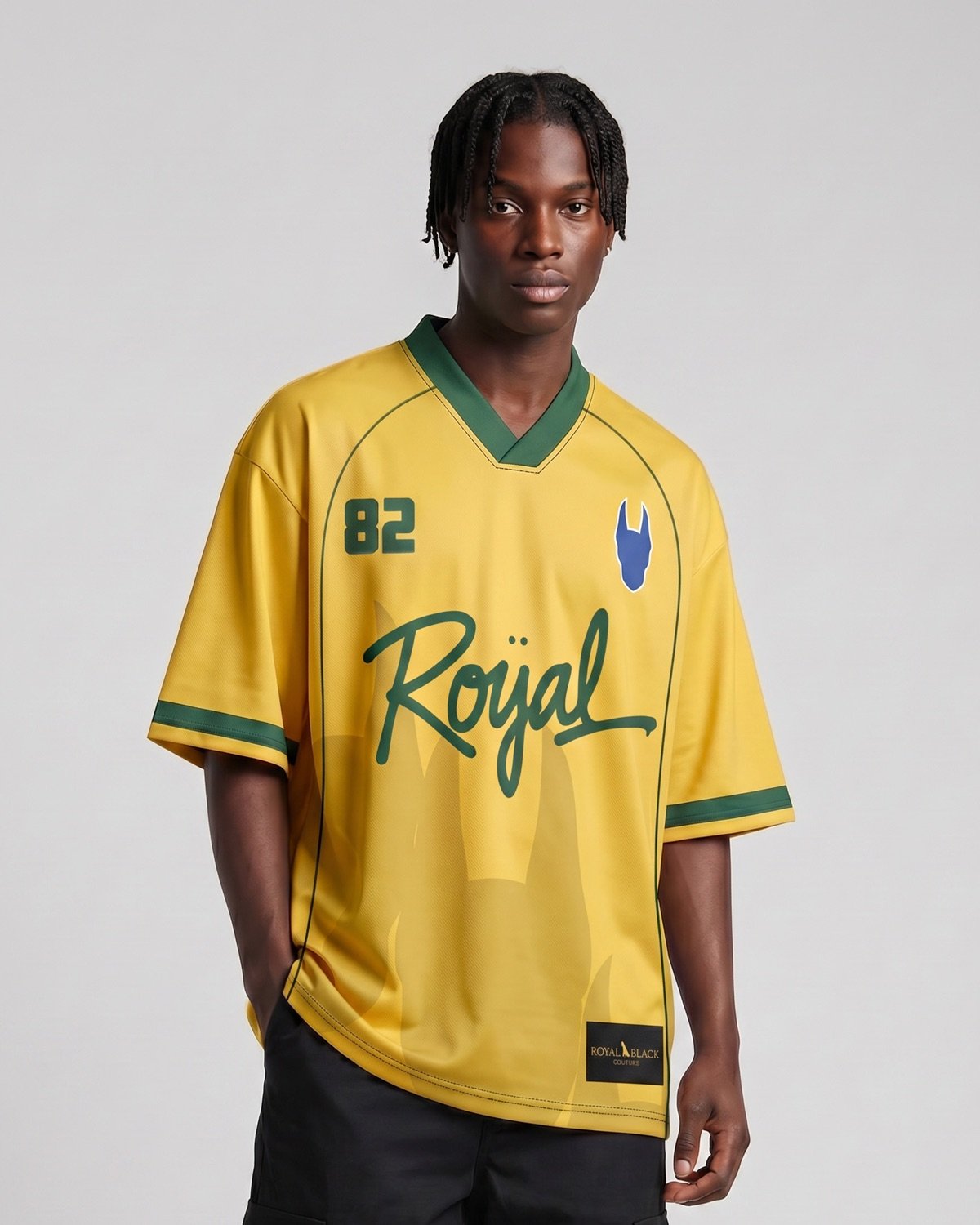 Royal Black — image 02