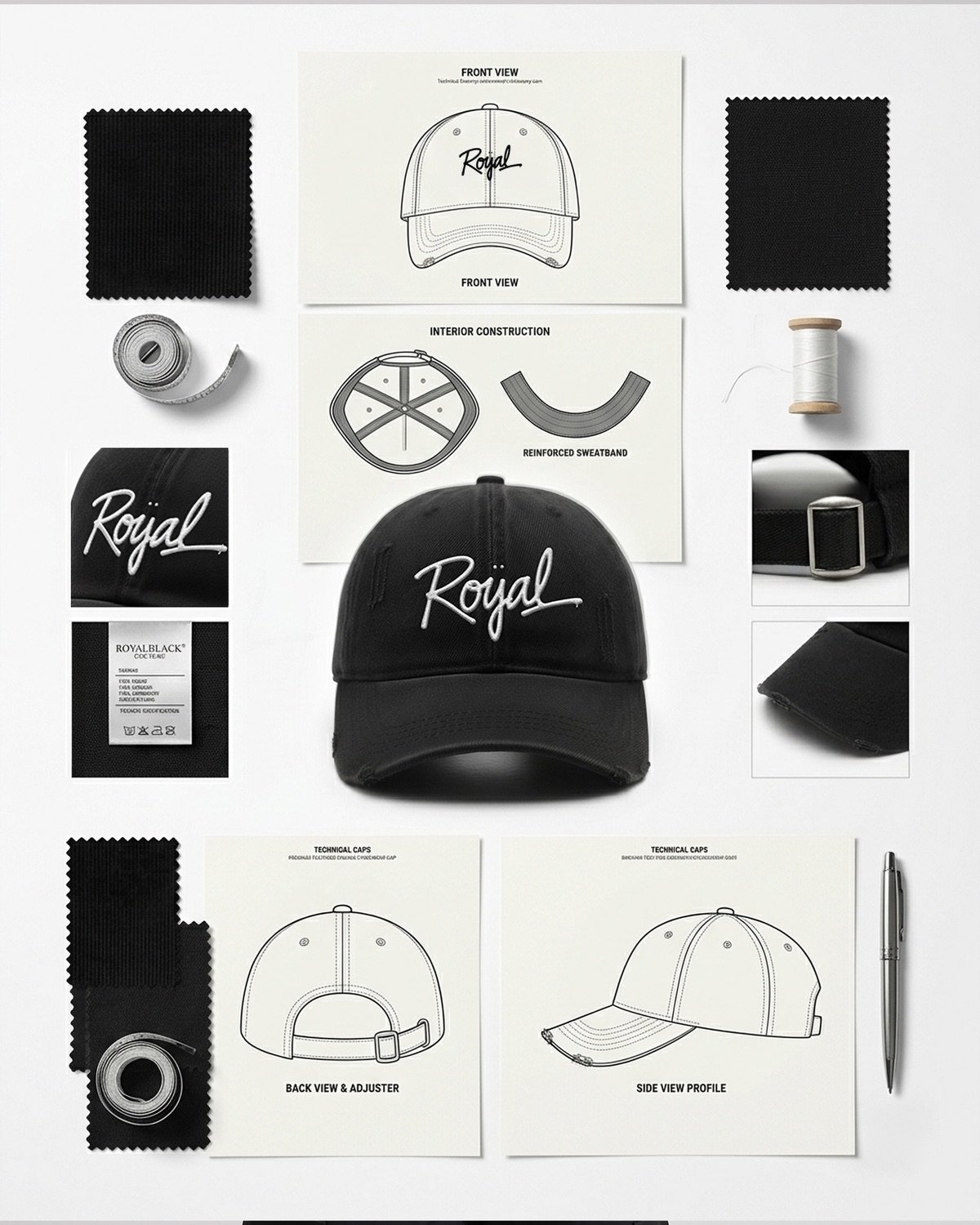 Royal Black — image 03