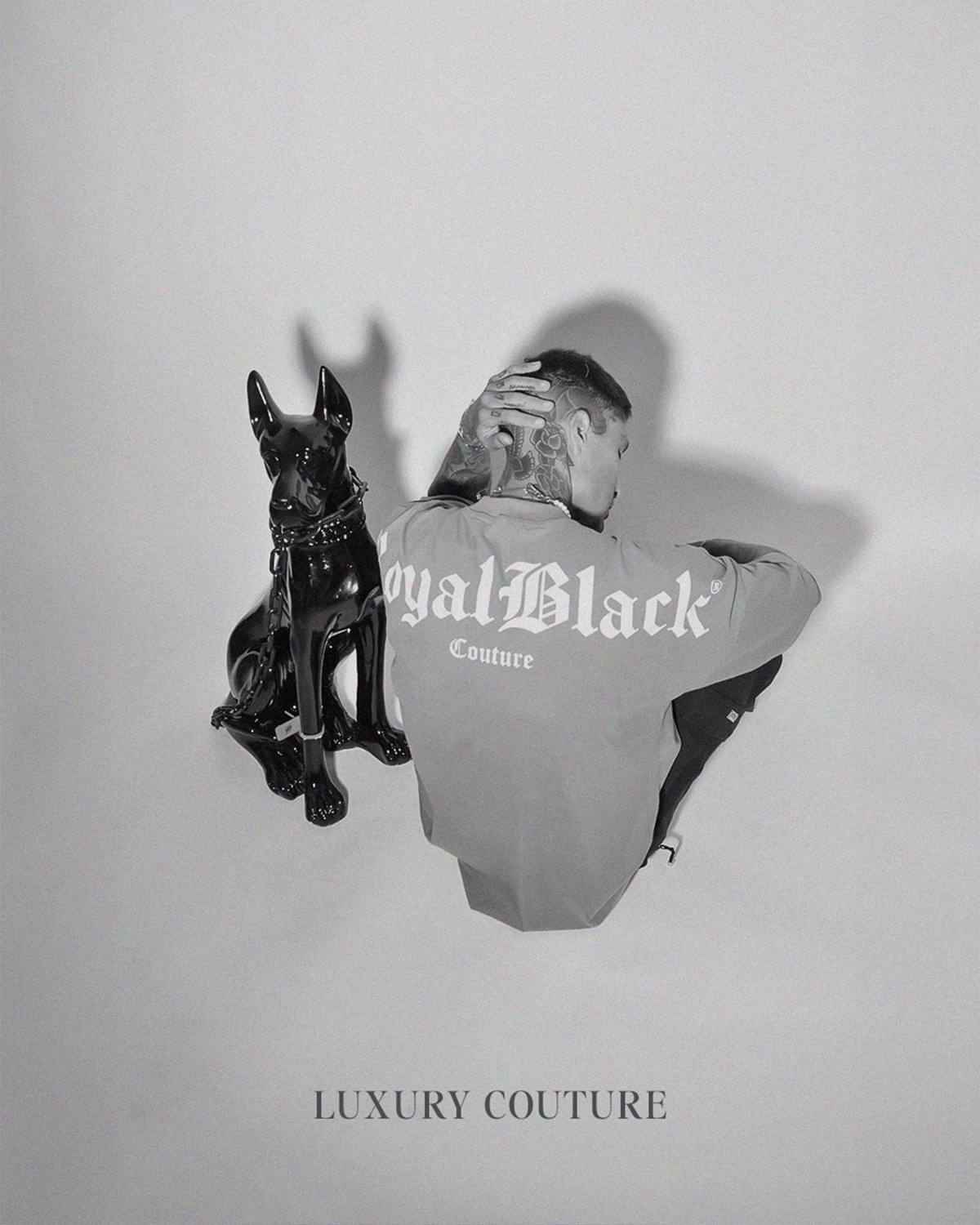 Royal Black — image 04