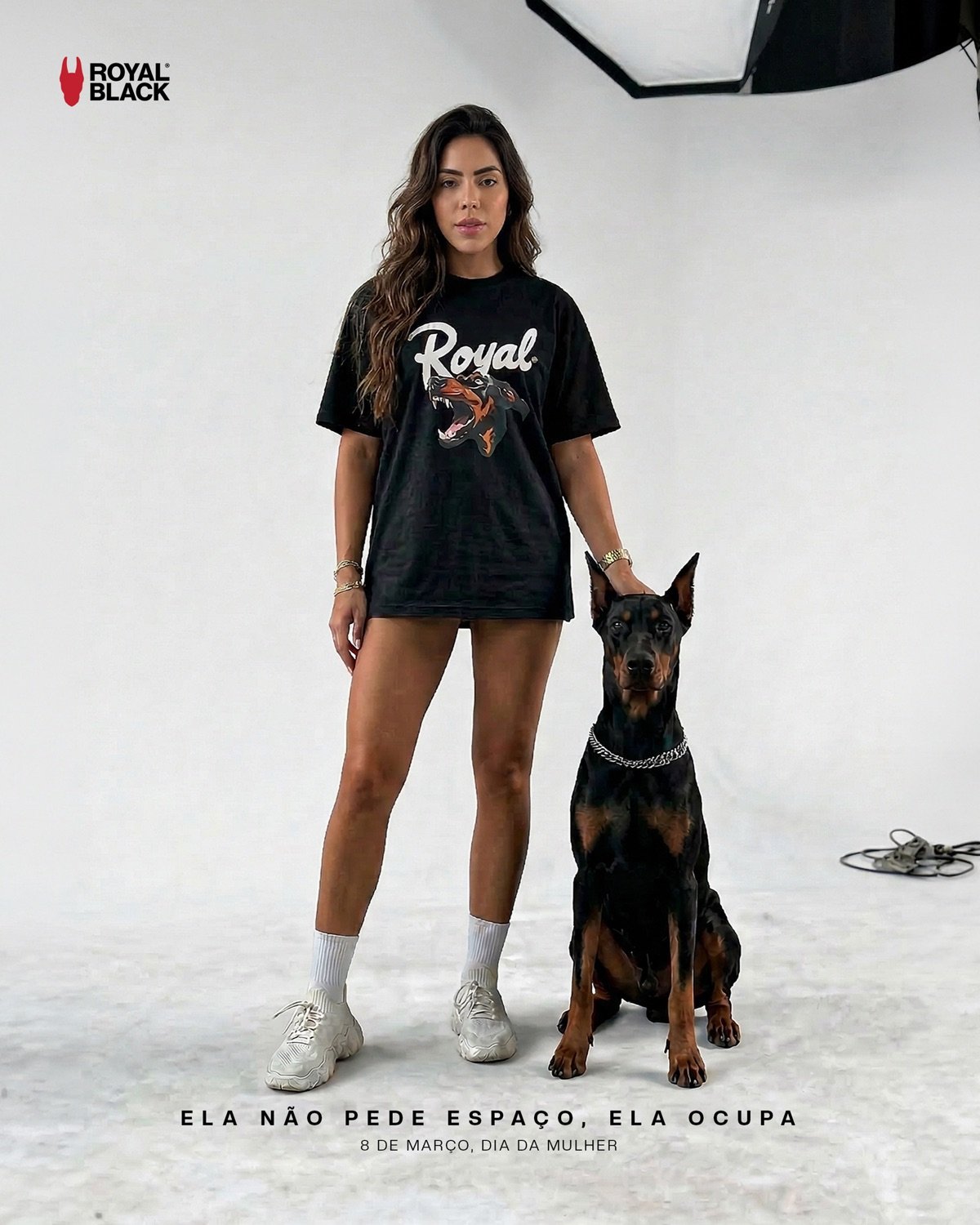 Royal Black — image 06