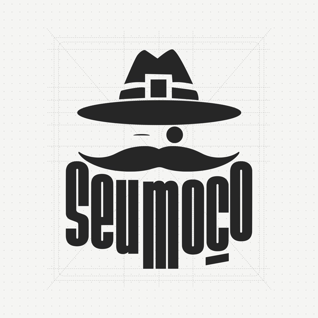 Seu Moço — process 01